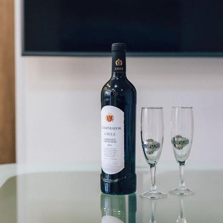 Apartment Bellovar Rijeka Dış mekan fotoğraf