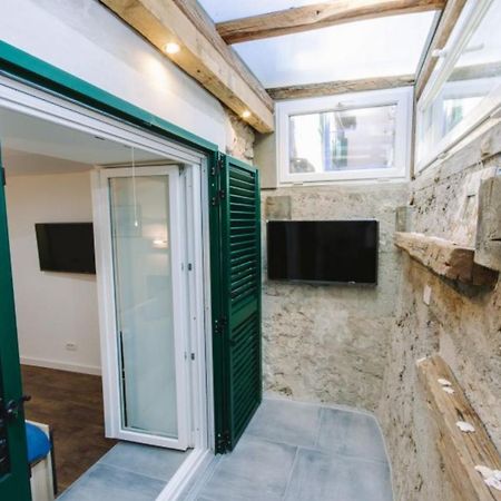 Apartment Bellovar Rijeka Dış mekan fotoğraf