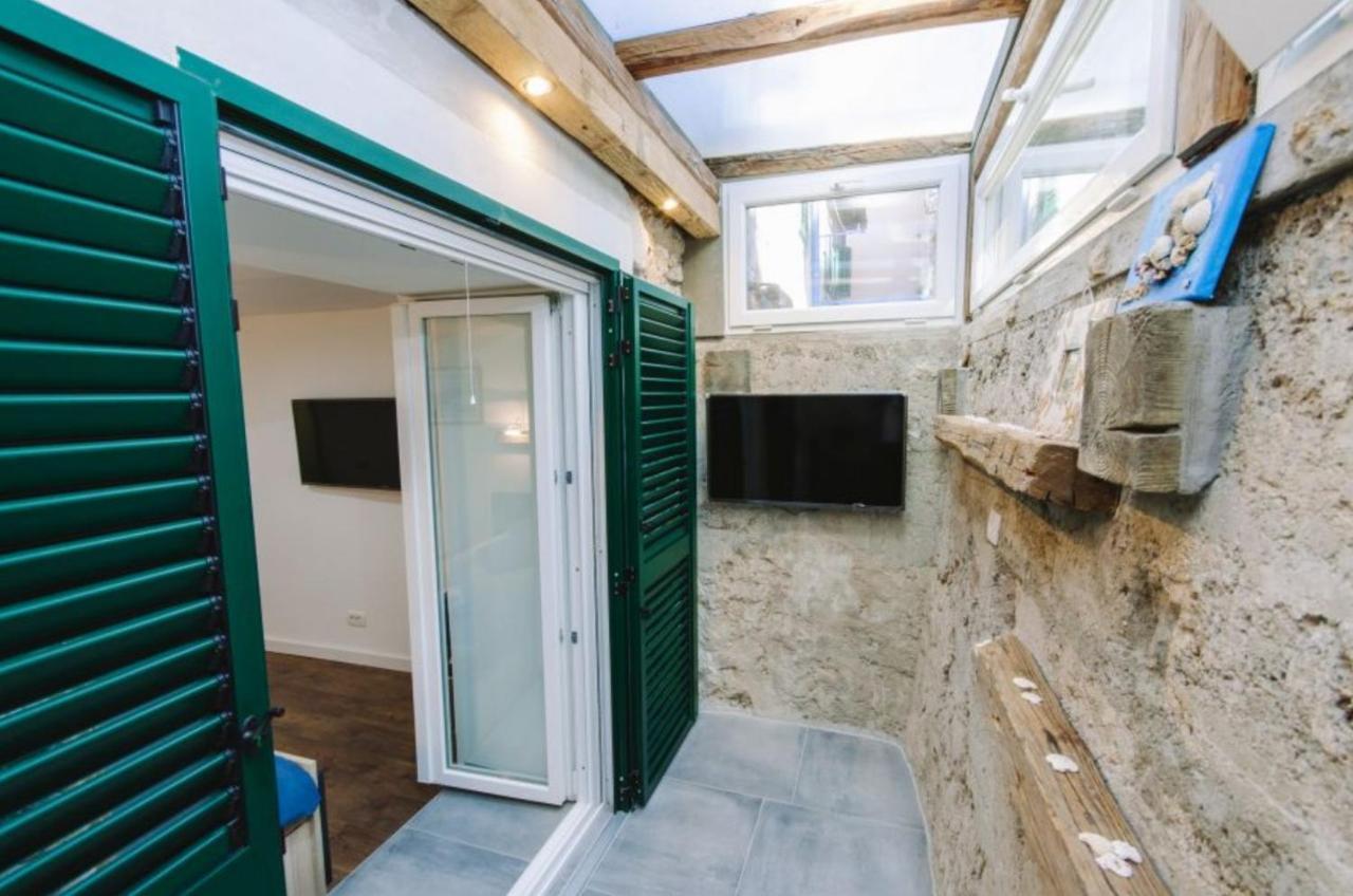 Apartment Bellovar Rijeka Dış mekan fotoğraf