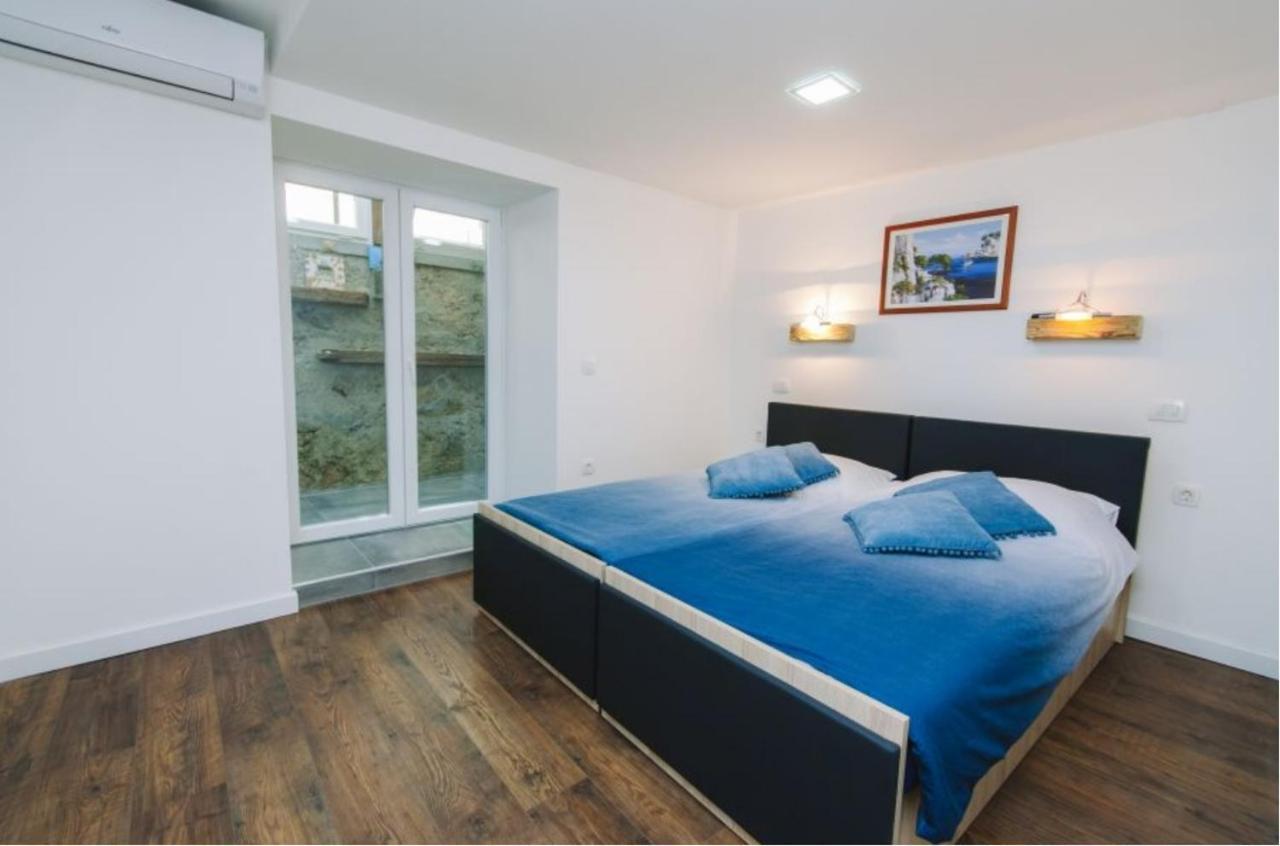 Apartment Bellovar Rijeka Dış mekan fotoğraf